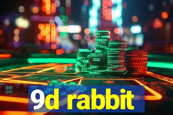 9d rabbit